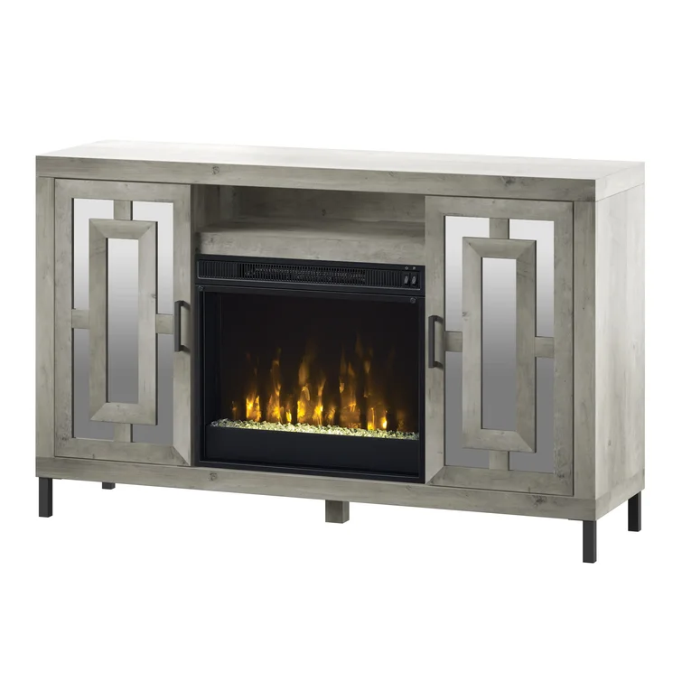 Amabel 55'' Media Console