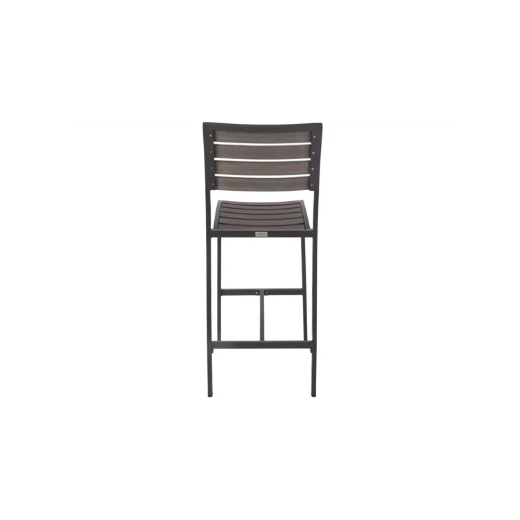 Mason 4 - Person Square Outdoor Dining Set