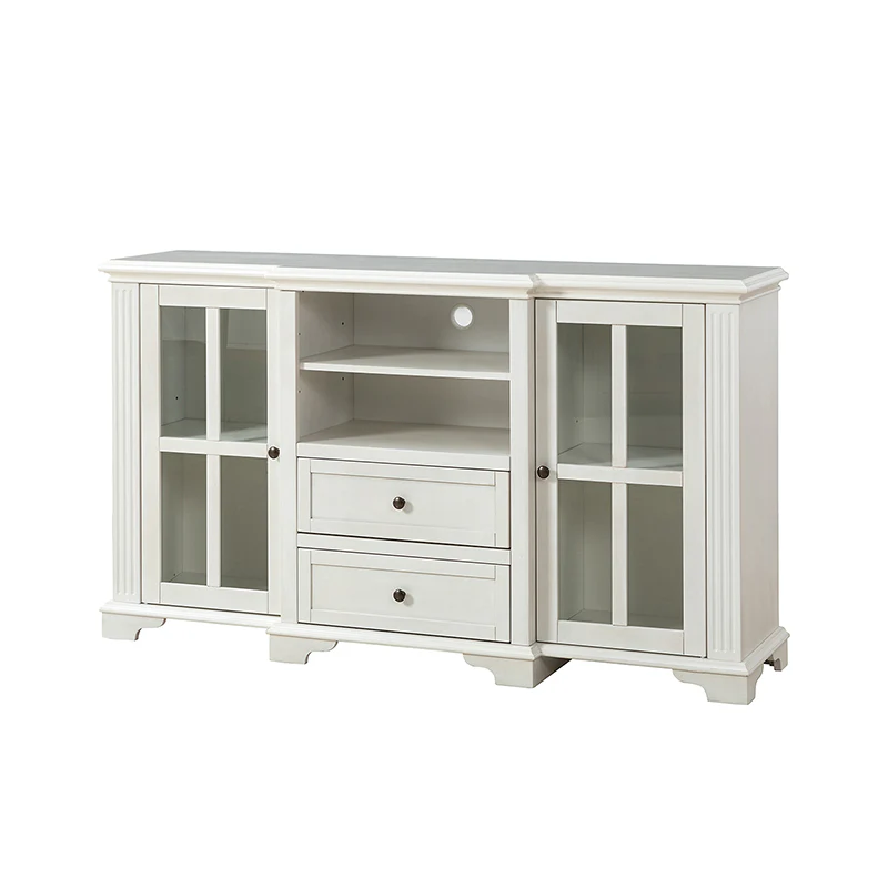 Curzia TV Stand for TVs up to 65