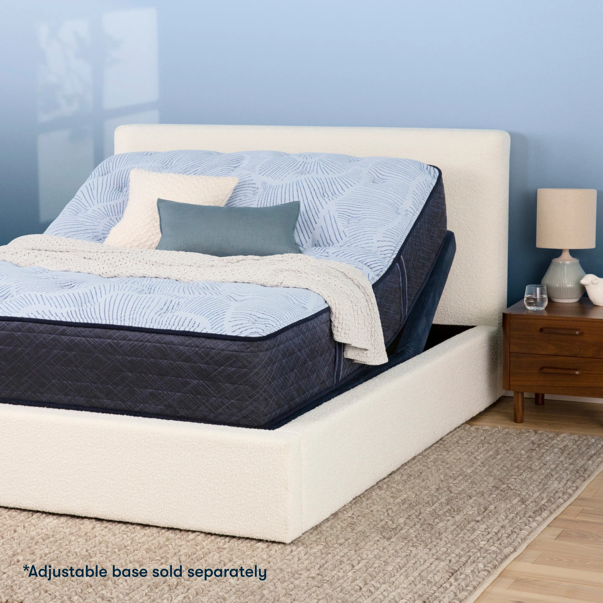 Perfect Sleeper Hybrid Mattress