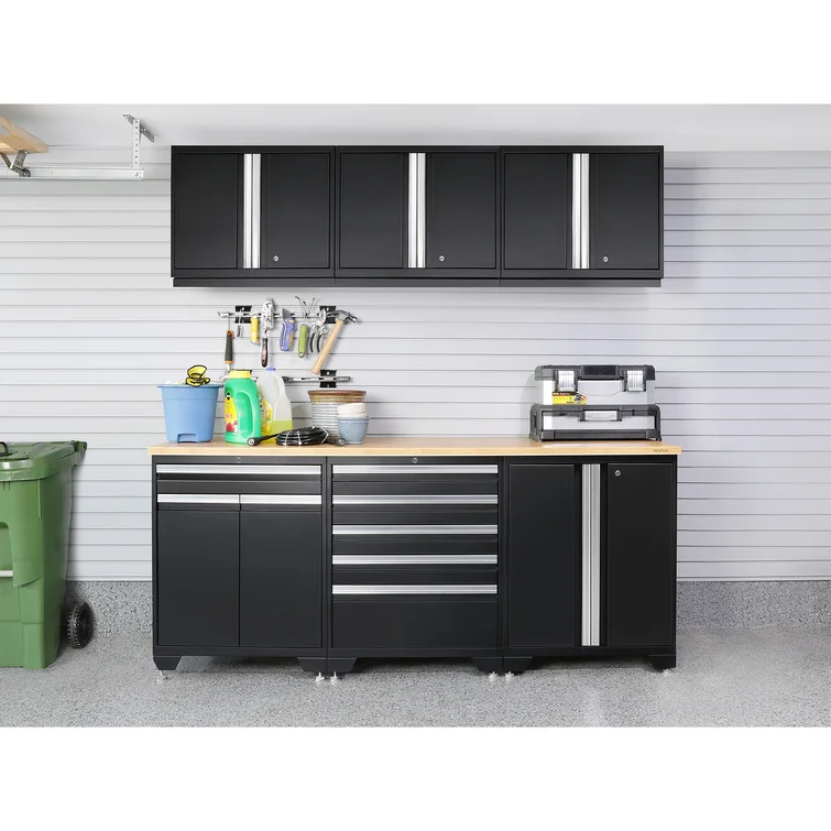 37.5" H x 28" W x 22" D Pro Series Tool Drawer