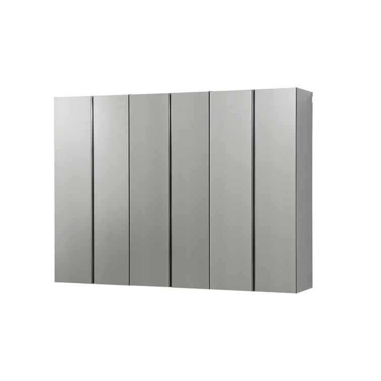 Roncy 3 Piece Complete Storage System
