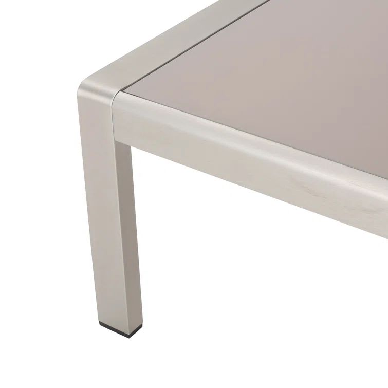 Caggiano 5 - Person Outdoor Seating Group with Cushions