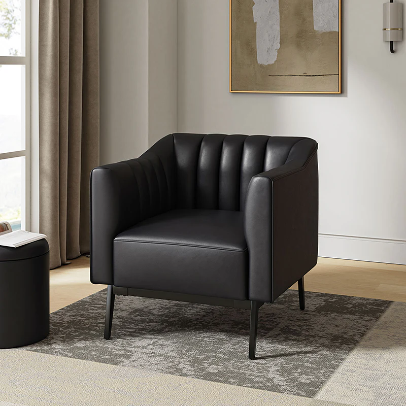 Contemporary Industrial Elegance: Benedikt 30