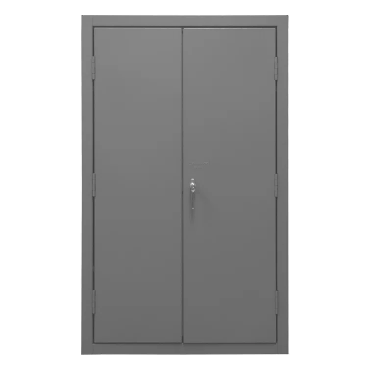 Single Storage Cabinet ( 60'' H x 36'' W x 18'' D)