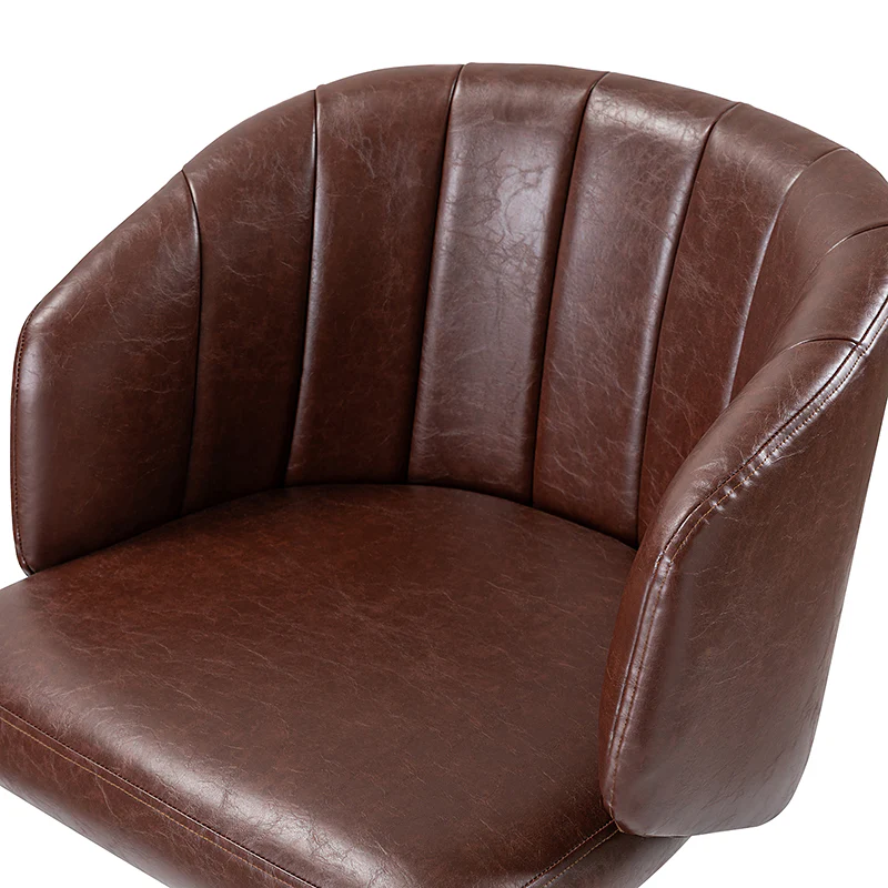Emesto Vegan Leather Task Office Chair
