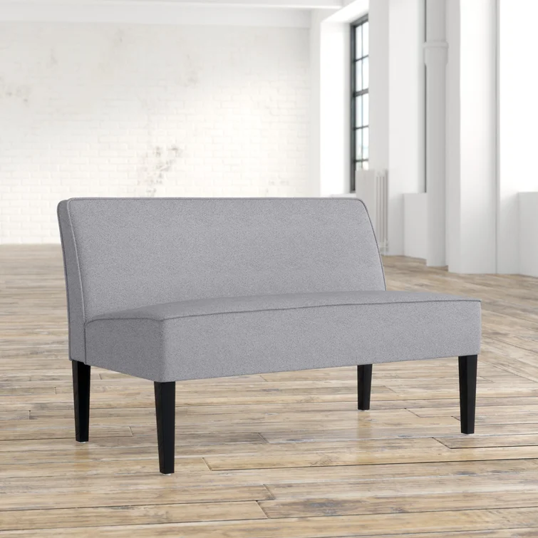 Jossey 50'' Upholstered Loveseat