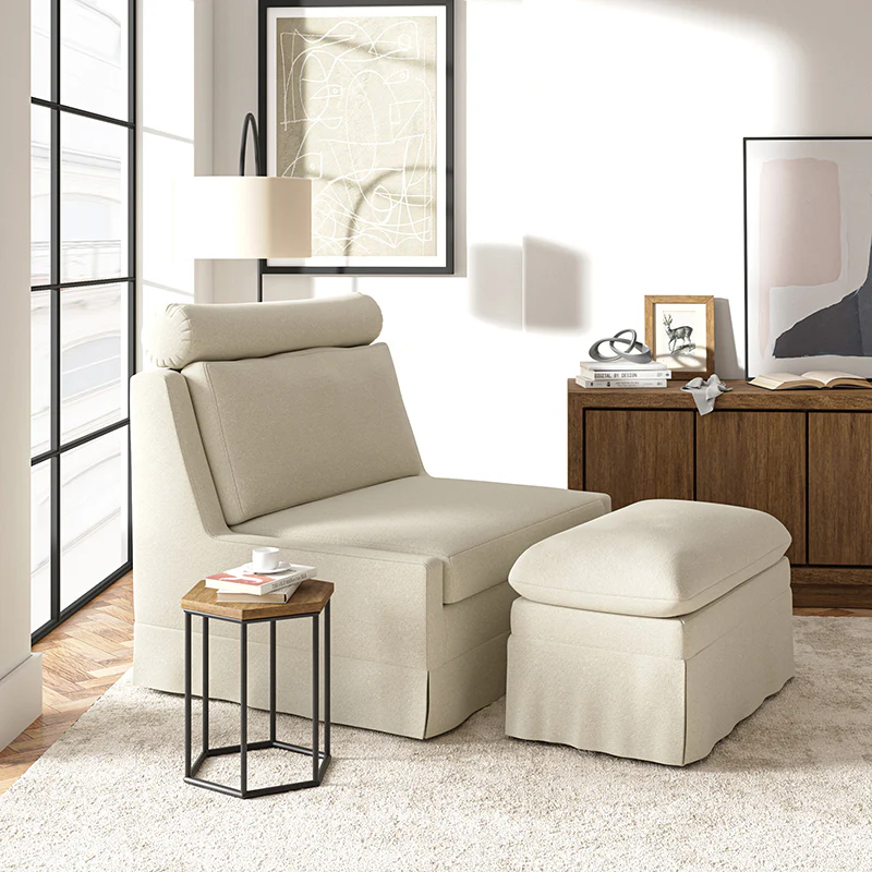 Tobias Modern Style Living Room 45