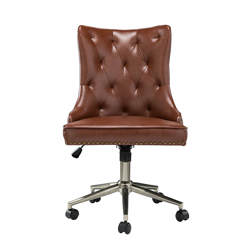 Euander Vegan Leather Task Office Chair