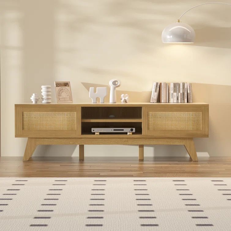 Kumar 65'' Media Console