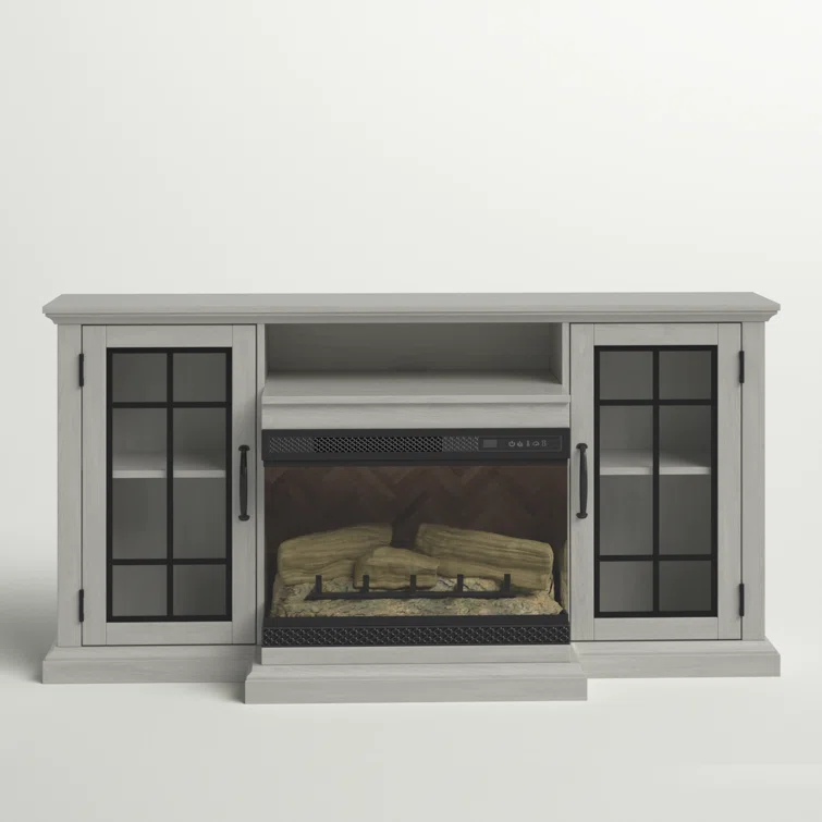 Aubriella 59.5'' Media Console