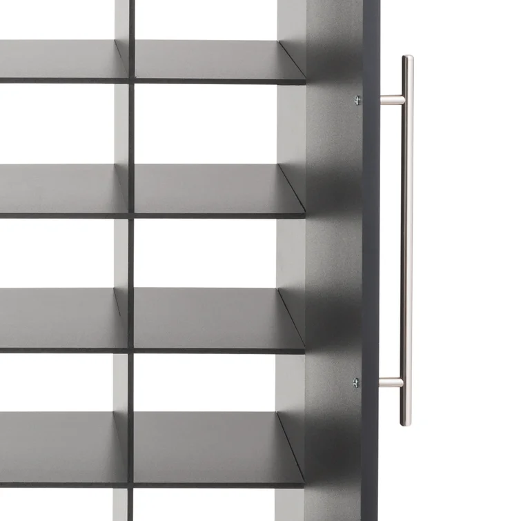 Single Storage Cabinet ( 72'' H x 30'' W x 16'' D)