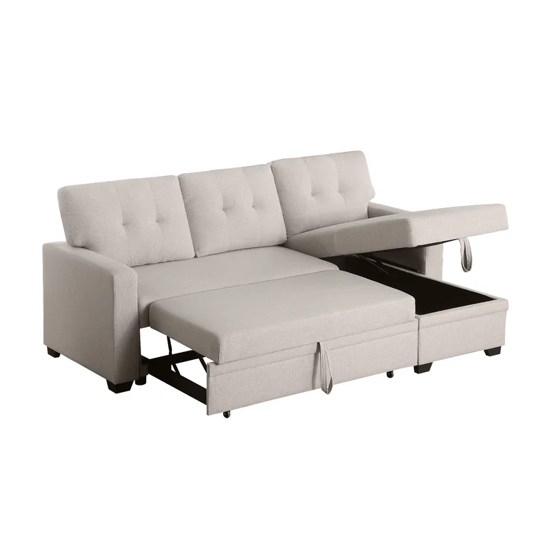 Minkley 3 - Piece Upholstered Sectional