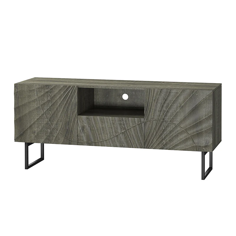 Olindo TV Stand for TVs up to 65