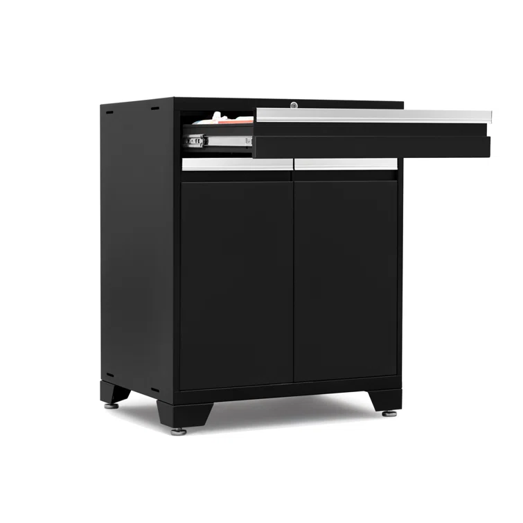 37.5" H x 28" W x 22" D Pro Series Split Cabinet