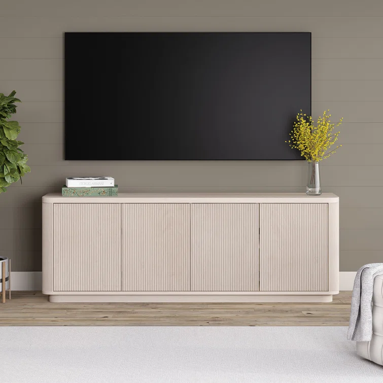 Leonord 68'' Media Console