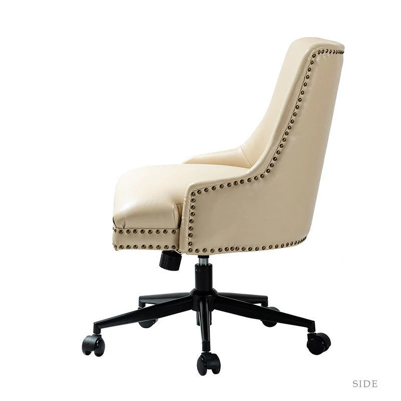 Juniper Vegan Leather Office Chair