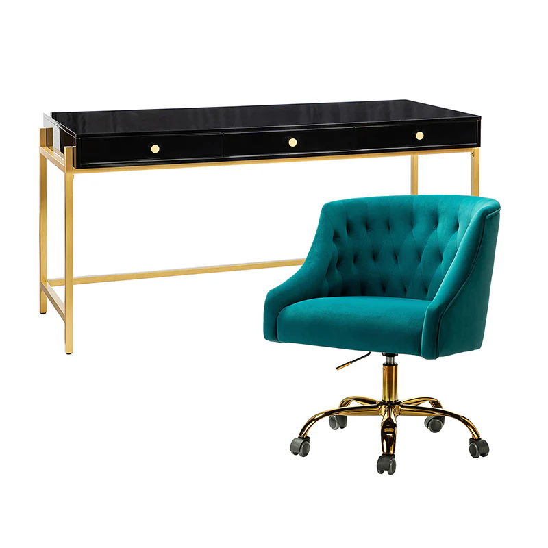 Penelope Desk and Chair Set