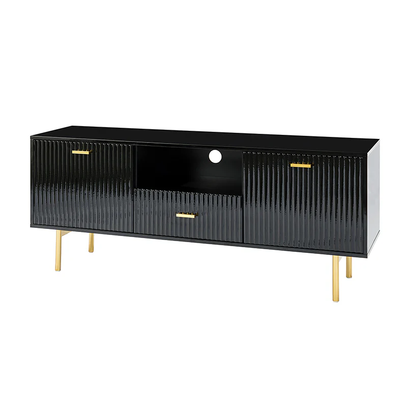 Honorato TV Stand for TVs up to 65