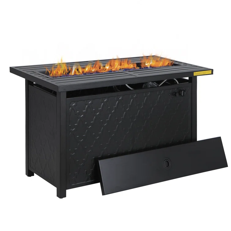 Alyah 6 - Person Outdoor Seating Group with Cushions