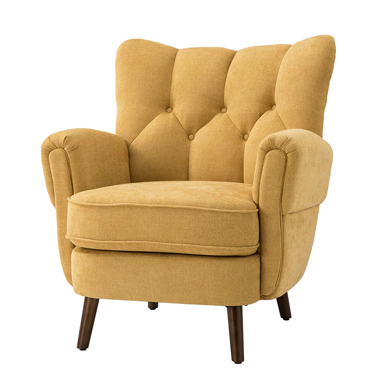 Dittmar Club Chair