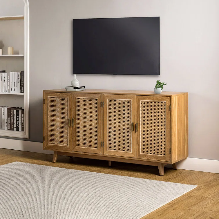 Emily 56.8'' Media Console