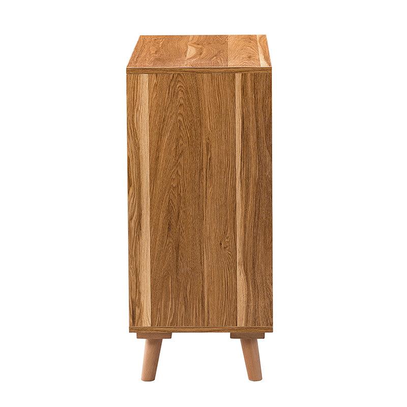 Noin 2-Door Accent Cabinet