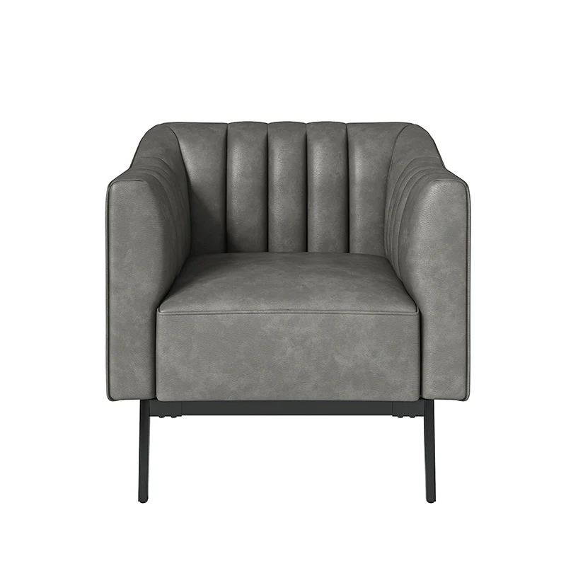 Contemporary Industrial Elegance: Benedikt 30