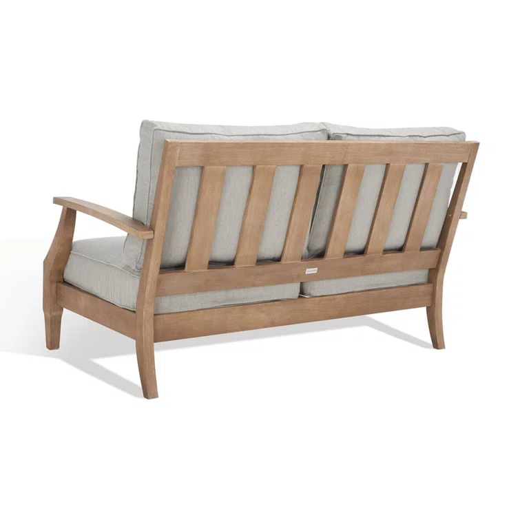 Samya 7 - Person Seating Group with Cushions