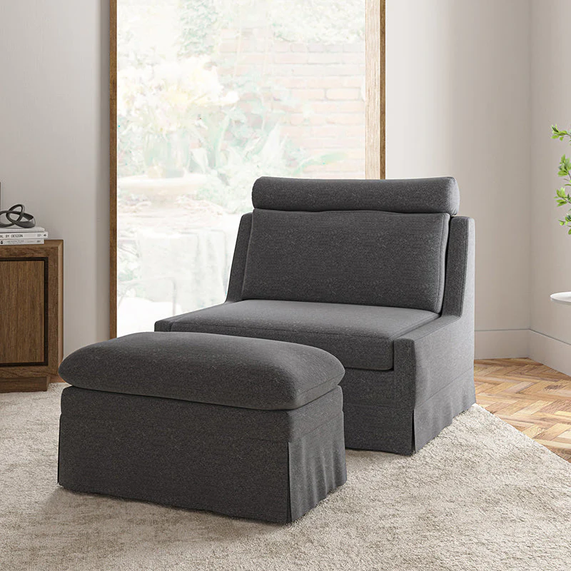 Tobias Modern Style Living Room 45
