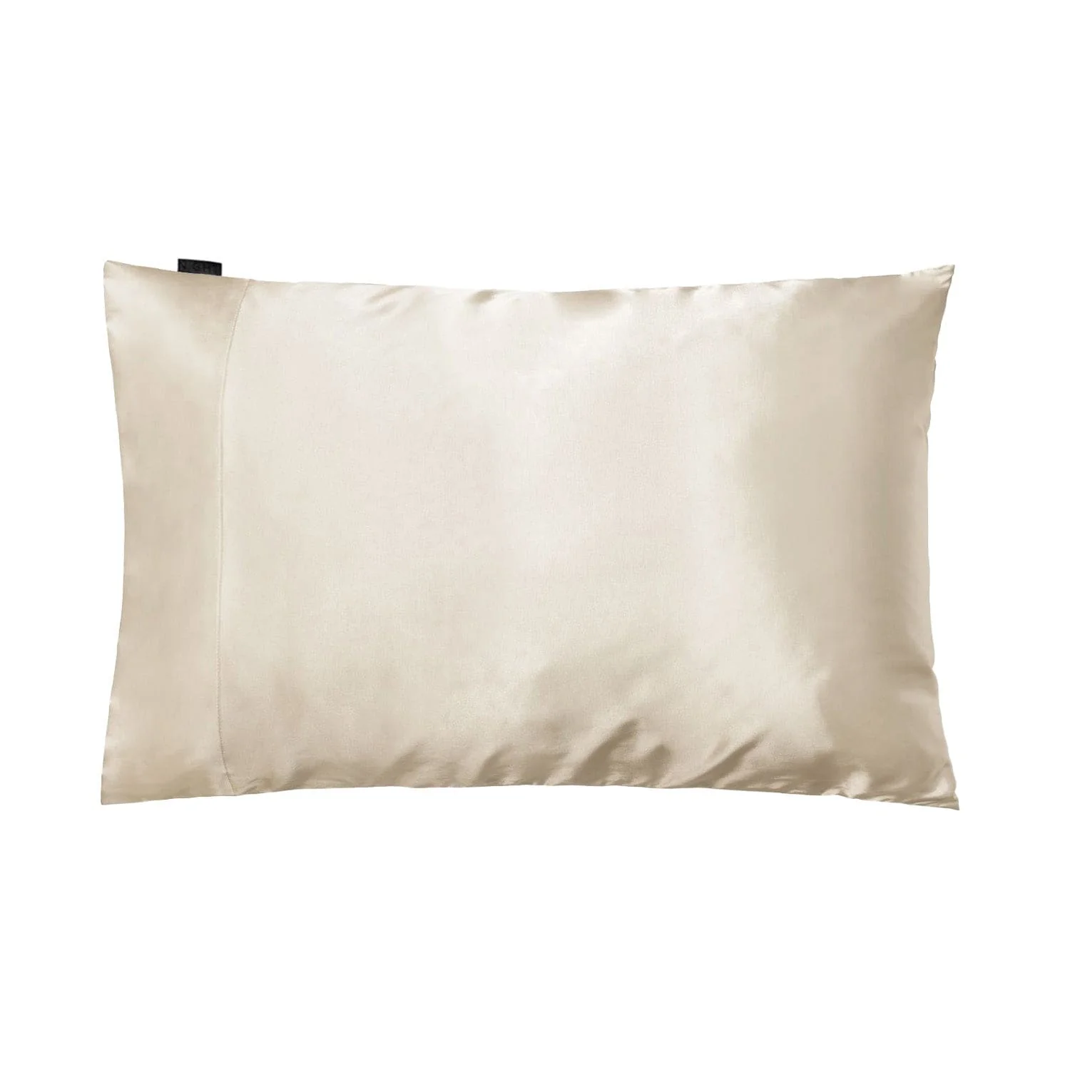 NIGHT? Dual-Sided Silk & Eucalpyptus Pillowcase