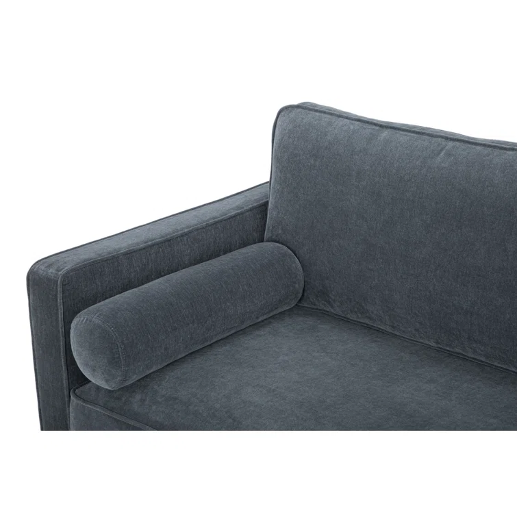Curt 82'' Upholstered Sofa