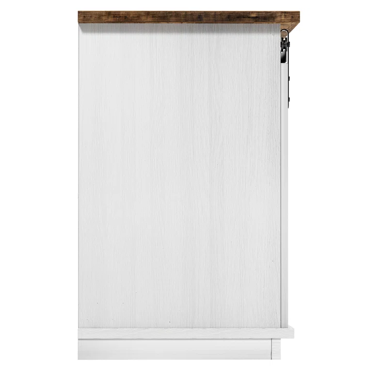 Hartin 58'' Media Console