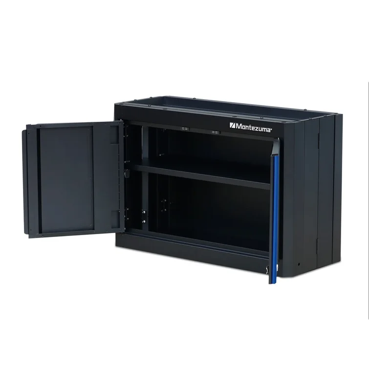 Steel Garage Organization Cabinet