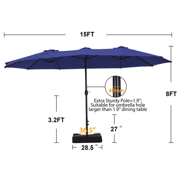 Alyah 4 - Person Outdoor Seating Group with Cushions
