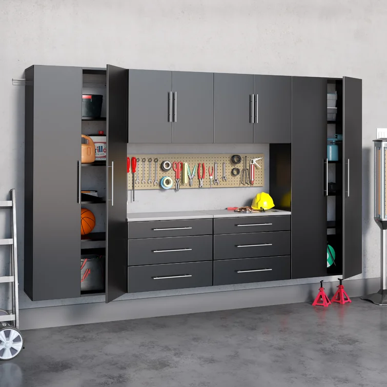 Acko 6 Piece Storage System