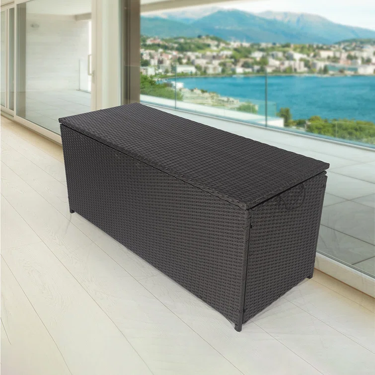 Outdoor Bench