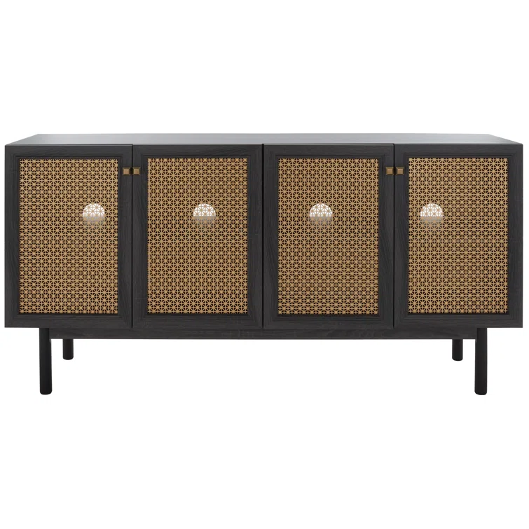 Keegan 63.1'' Media Console