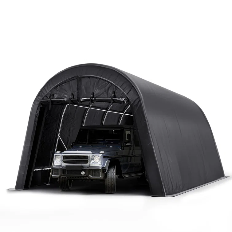Portable Garage Shed