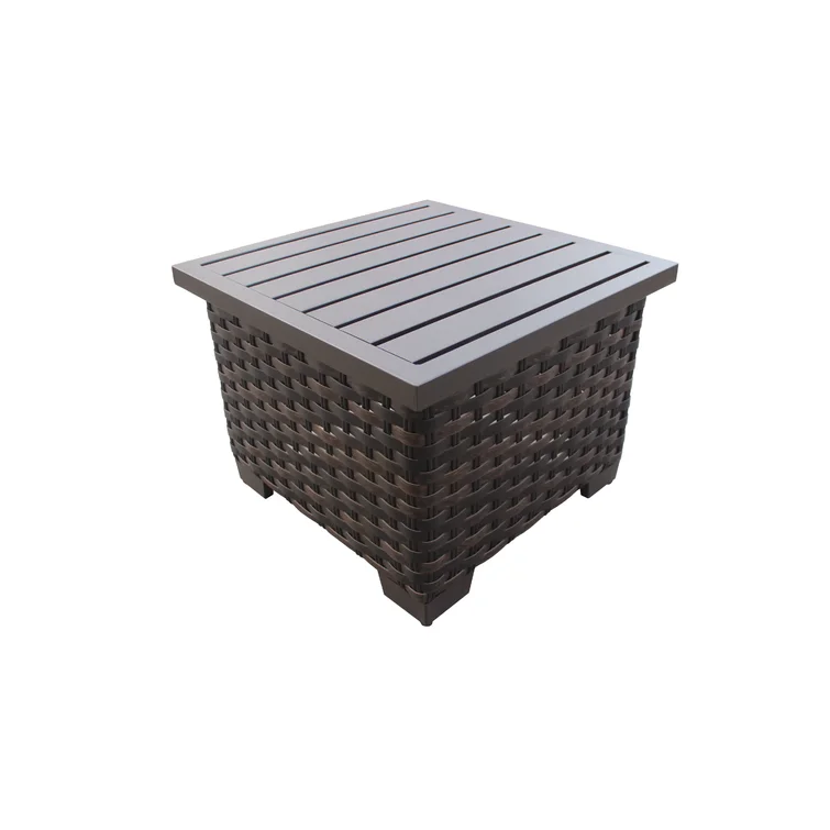 Aelwen 6 - Person Outdoor Seating Group