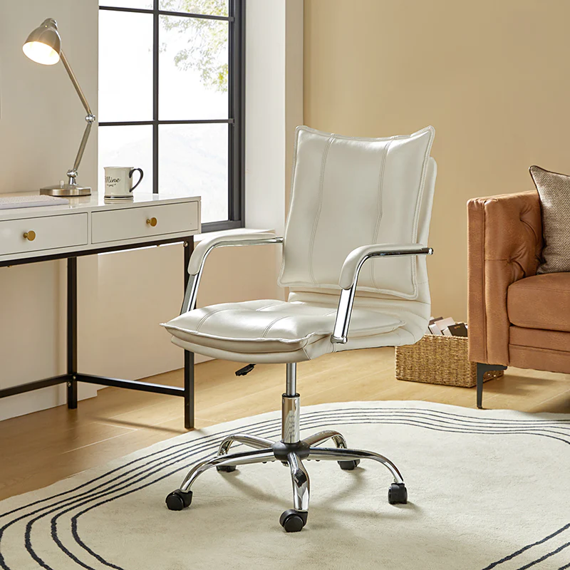 Doug Task Chair with Padded Arms