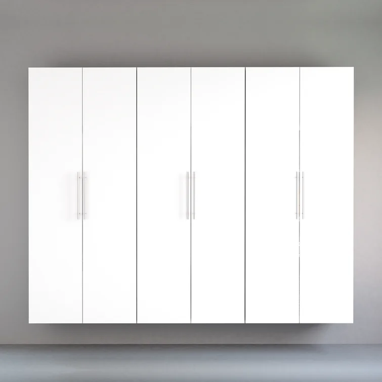 Strafford 3 Piece Storage System