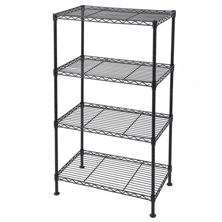Neely 19.69'' W Steel Shelving Unit