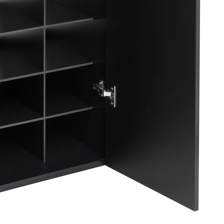Single Storage Cabinet ( 72'' H x 30'' W x 16'' D)