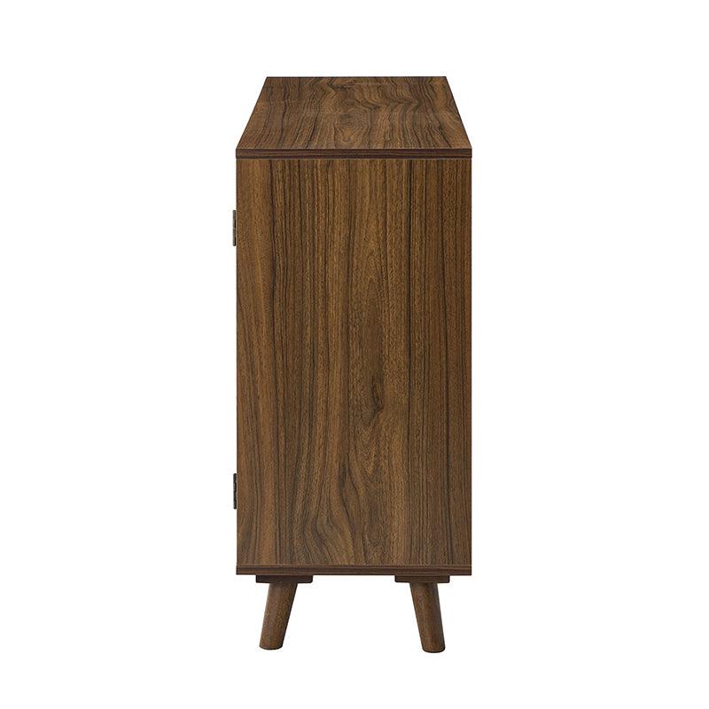 Dario 3-Door Accent Cabinet