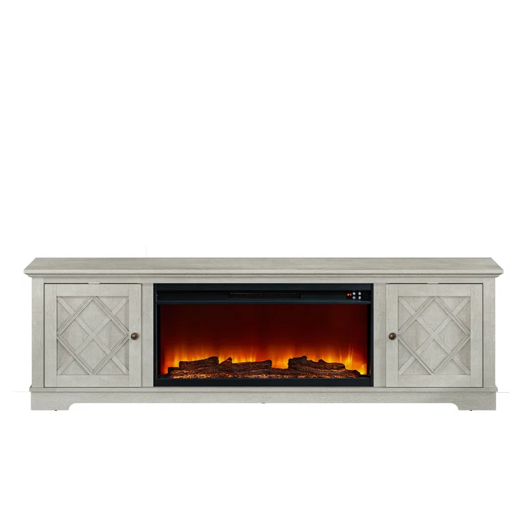 FTS23515 78.19'' Media Console