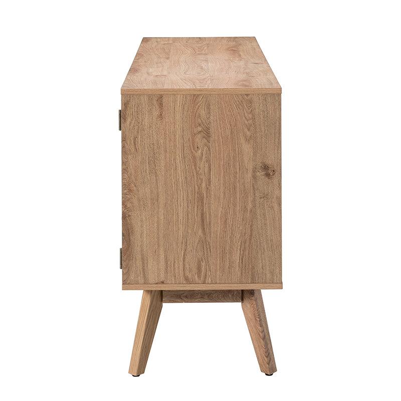 Echinades TV Stand for TVs up to 65