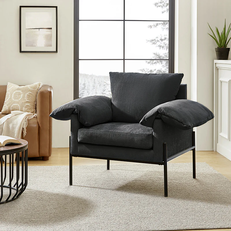 Knut Modern Armchair