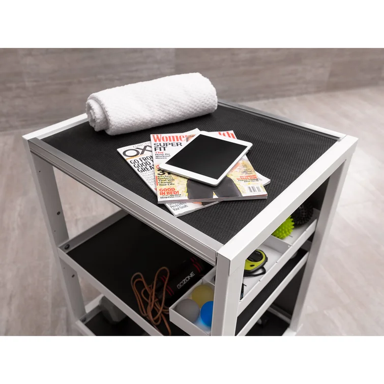 Pro Series 9 Piece Garage Storage Cabinet Set