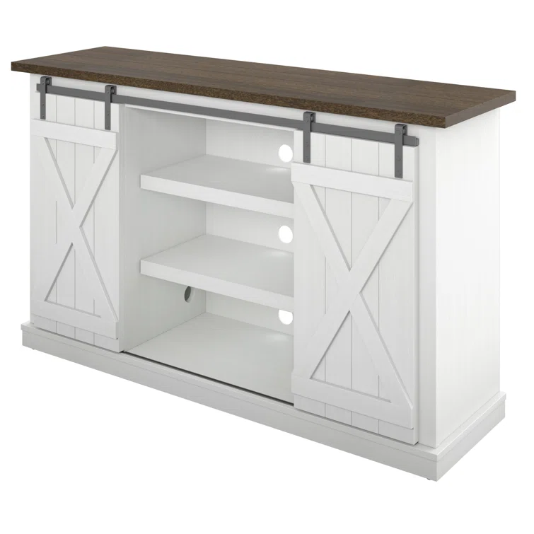 Lorraine TV Stand for TVs up to 60